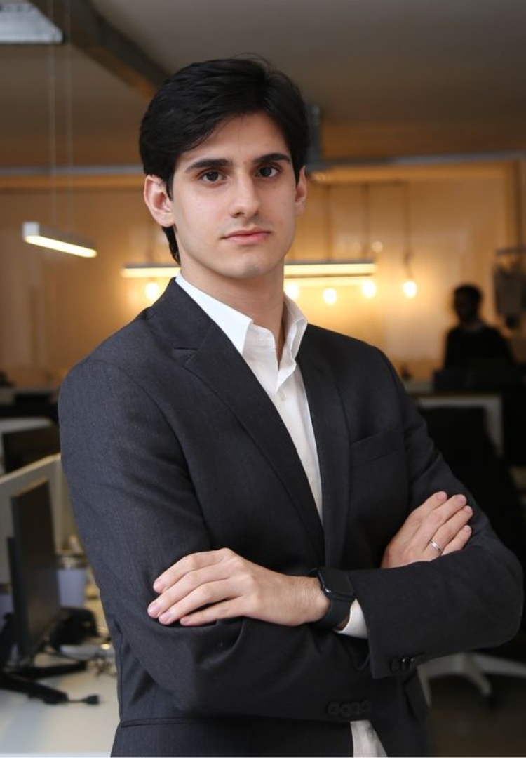 Bernardo Lourenço
