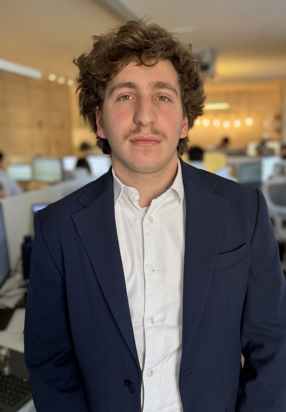Dan Gitelman