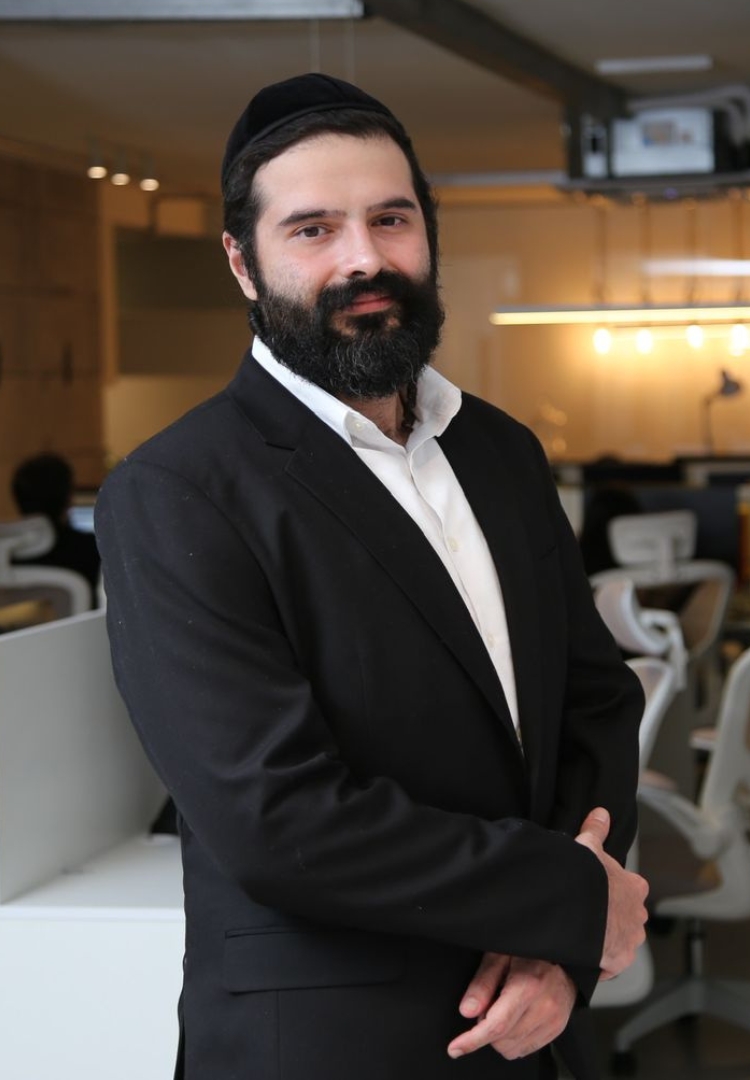 Daniel Breiterman Becman
