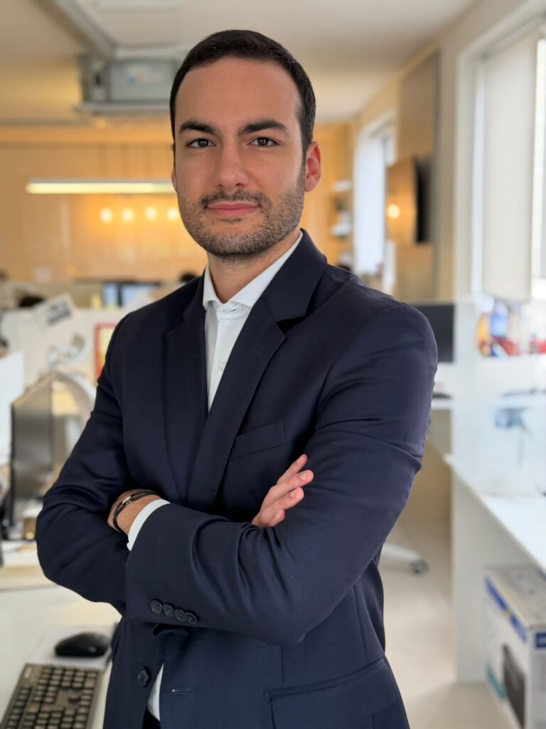 Artur Marangoni Cabral Fagundes