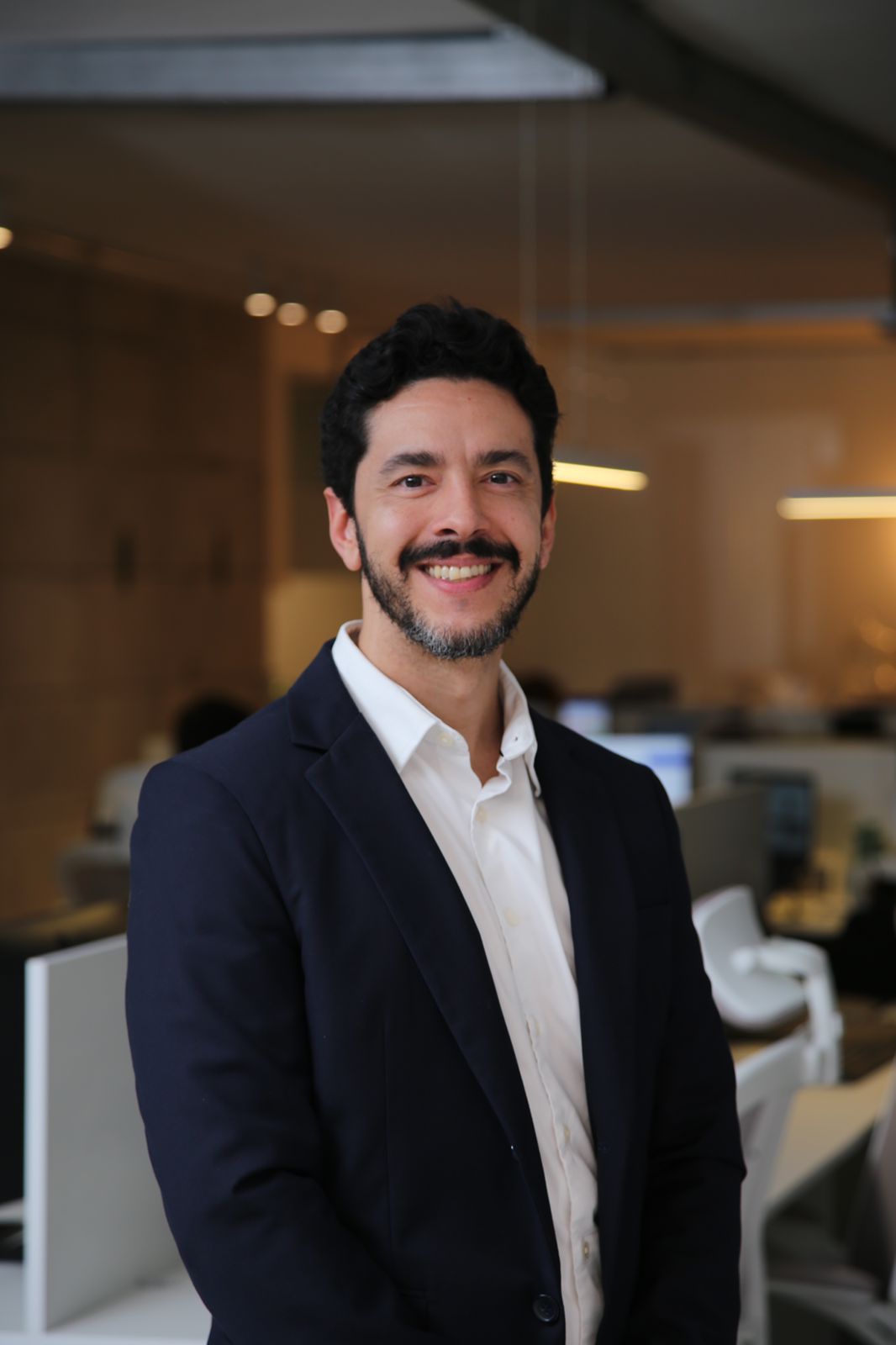 Filipe Starzynski