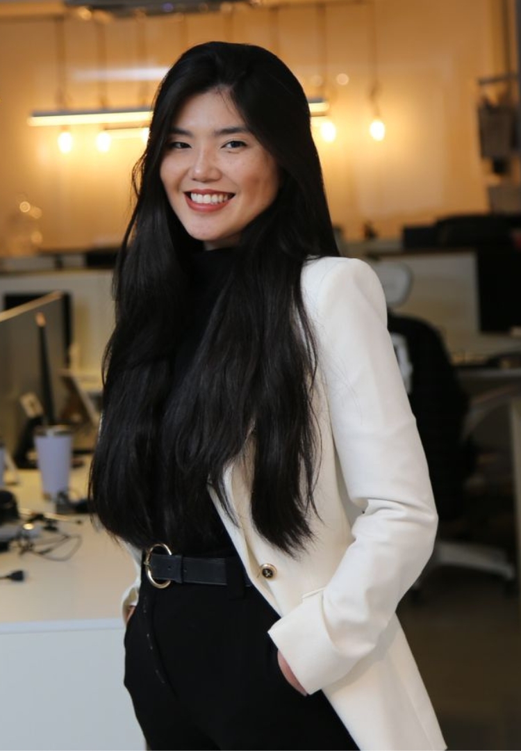Karyn Yoshisaki