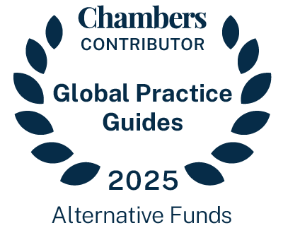 Selo Chambers Global Practice Guides 2025