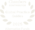 Chambers Global Practice Guides 2025