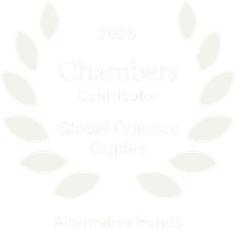 Chambers Global Practice Guides 2026 — Alternative Funds