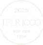 IFLR1000 2025 — Top Tier Firm